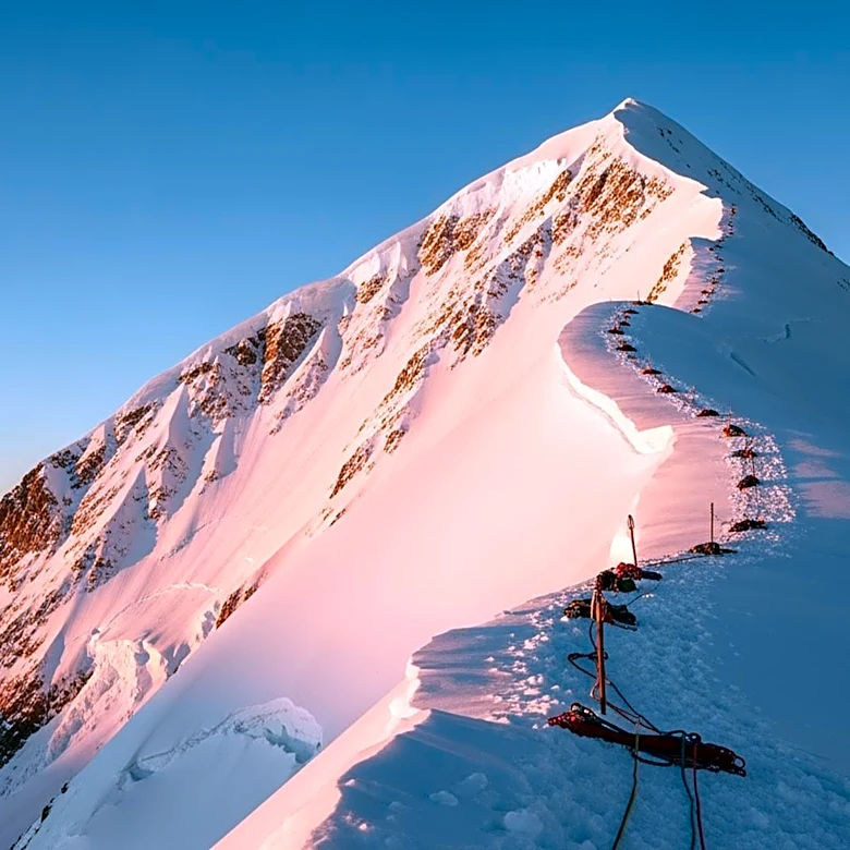 Record Number of Climbers Reach Mount Everest's Summit in a Single Day