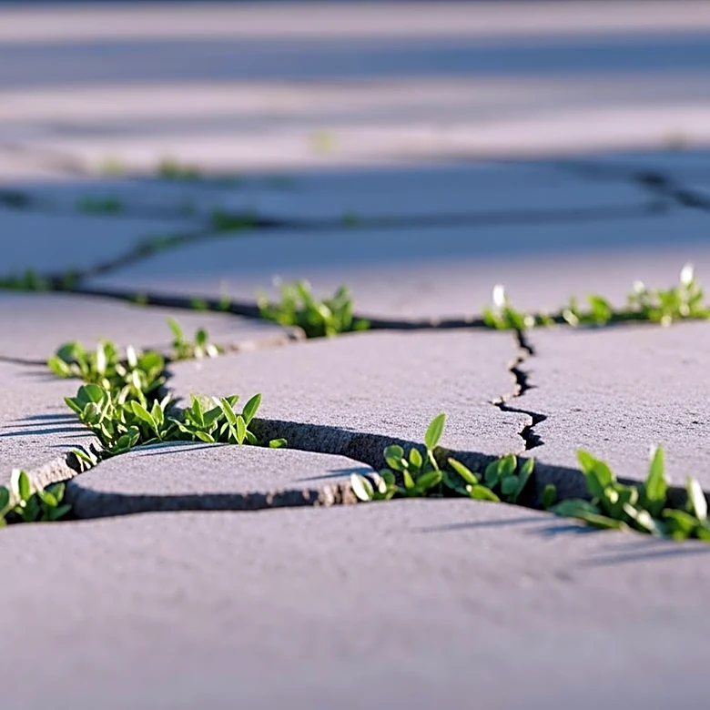 L.A.'s Cracked Sidewalks Highlight Infrastructure Challenges Amid New Plan