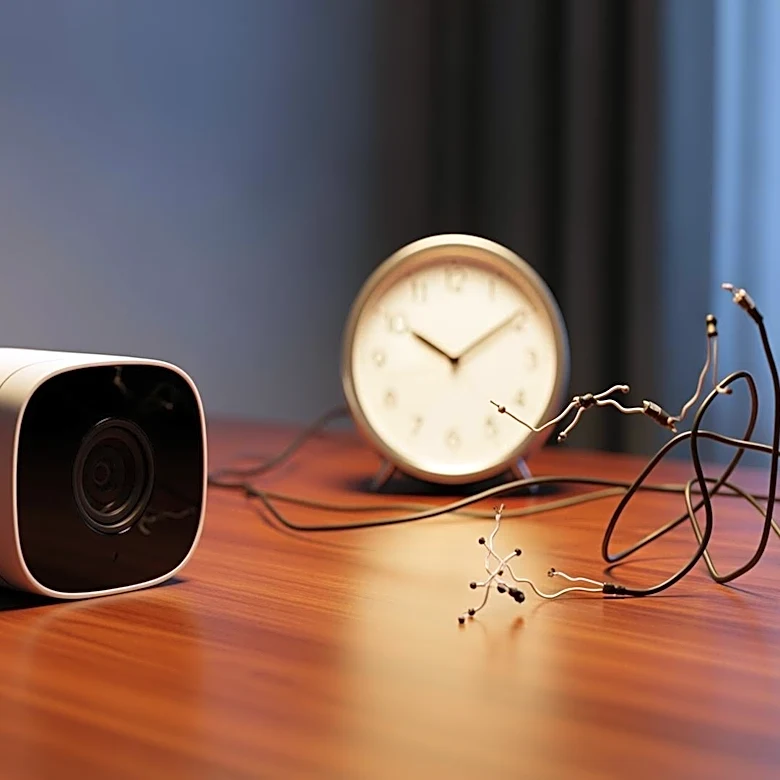 Texas Councilman Proposes Ban on Technology Following Surveillance Camera Dispute