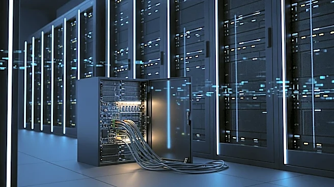 GitHub Compromised by TeamPCP, Exposing Internal Repositories