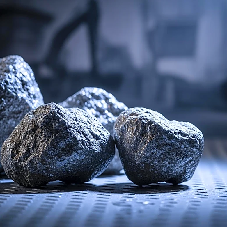 South Africa's Critical Minerals Strategy Aims to Boost Beneficiation and Industrialization