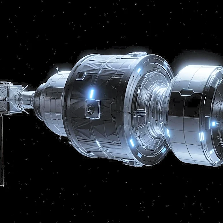 NASA Highlights 2025 Science Achievements on International Space Station