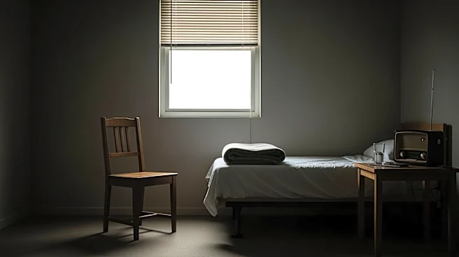 American in Nebraska Quarantine Shares Experience Amid Hantavirus Outbreak