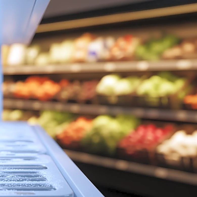 Trump's EPA Loosens Refrigerant Rules to Combat Grocery Price Inflation