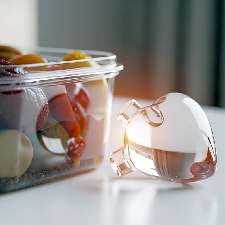 Study Links Common Food Preservatives to Increased Cardiovascular Risks