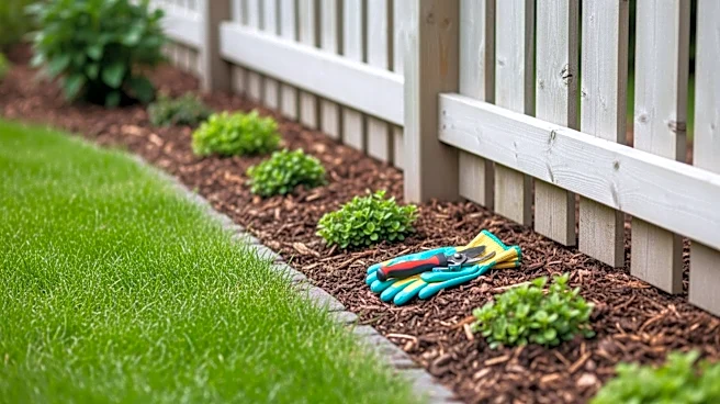 Consumer Reports Advises on Tick-Proofing Yards to Prevent Illnesses