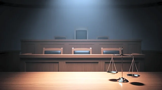 Supreme Court Decision Prevents Alabama from Executing Intellectually Disabled Inmate