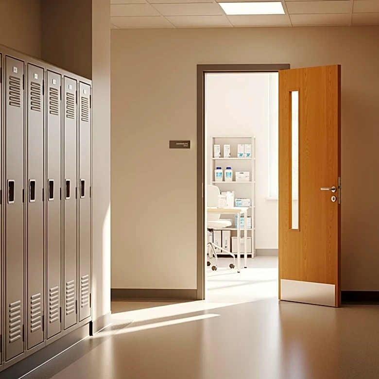 School-Based Health Workers Advocate for Enhanced Support to Boost Student Success