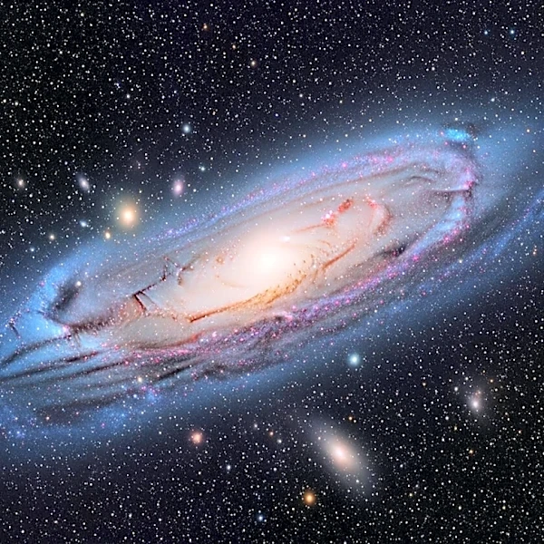 Hubble Telescope Captures Galaxy in Transition, Offering New Insights