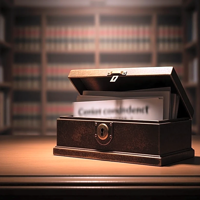 Ex-Prosecutor Indicted for Smuggling Secret Documents in Trump Probe