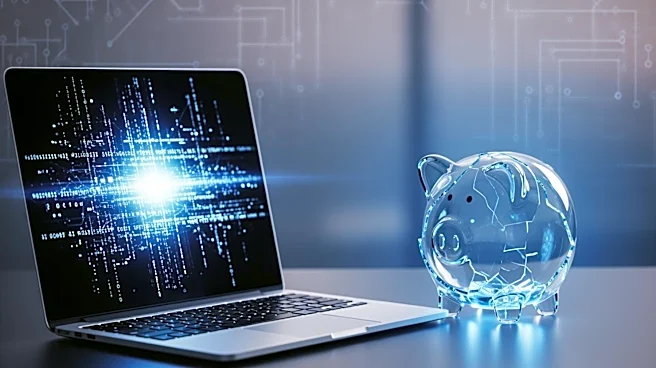 Aurora Loses $1.1 Million in Cyber Scam Targeting City Employee