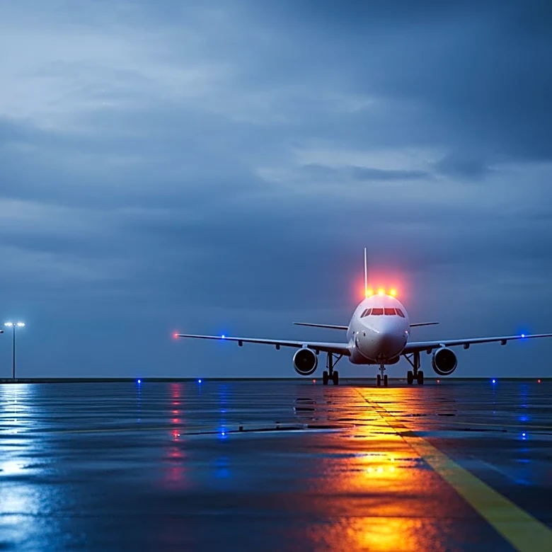 Ebola Concerns Divert Detroit Flight as U.S. Updates Travel Restrictions