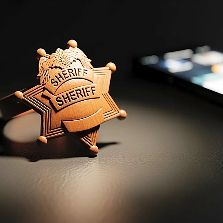 Tennessee Sheriff Settles False Arrest Lawsuit Over Social Media Post