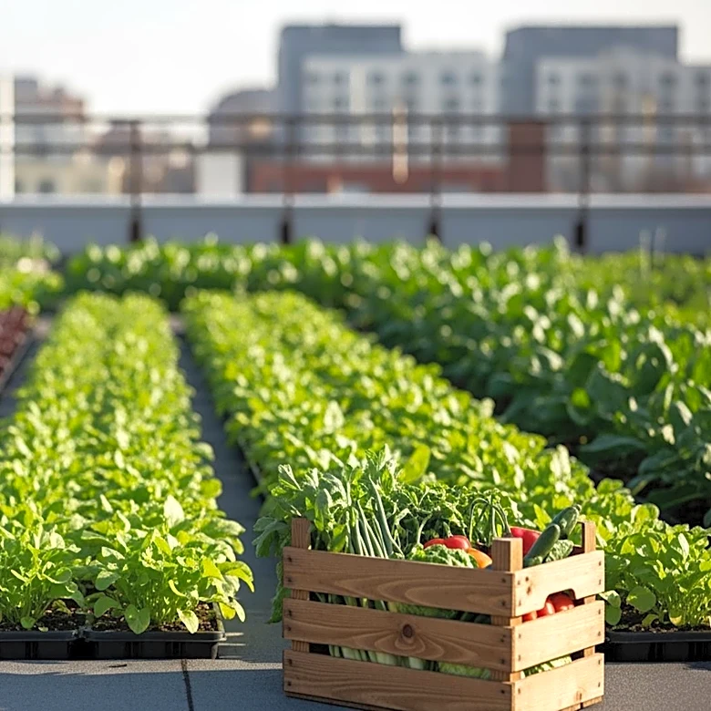 YMCA Expands Urban Agriculture Programs to Combat Food Insecurity
