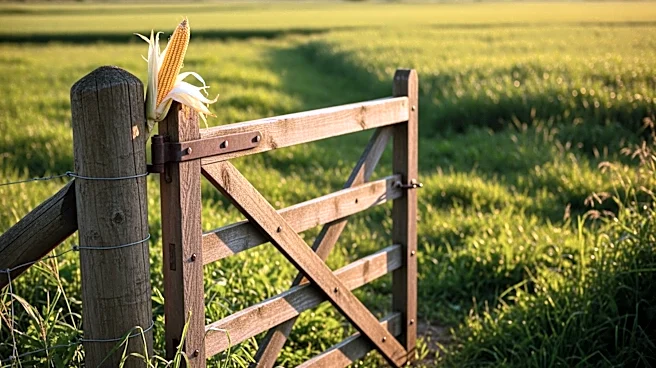 South Carolina Commissioner of Agriculture Race Heats Up