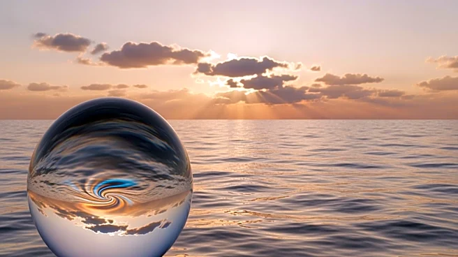 NOAA Predicts Below-Normal Atlantic Hurricane Season Due to El Nino