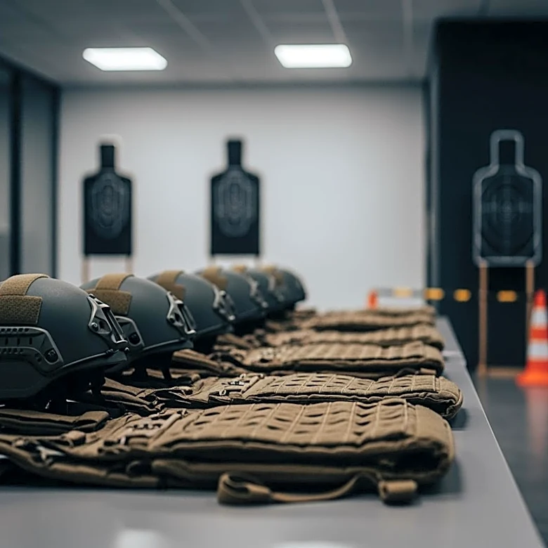 San Francisco First Responders Conduct Active Shooter Training to Enhance Preparedness