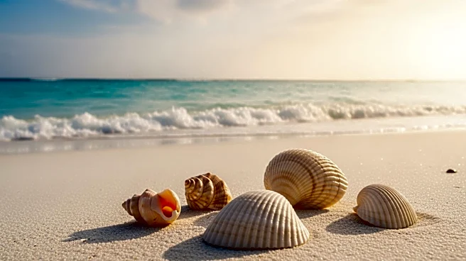 Dr. Beach Ranks Poipu Beach in Hawaii as Best US Beach for 2026