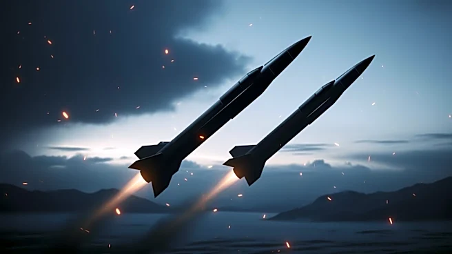 Russia Conducts Nuclear-Capable Missile Drills with Belarus Amidst Domestic and International Tensions