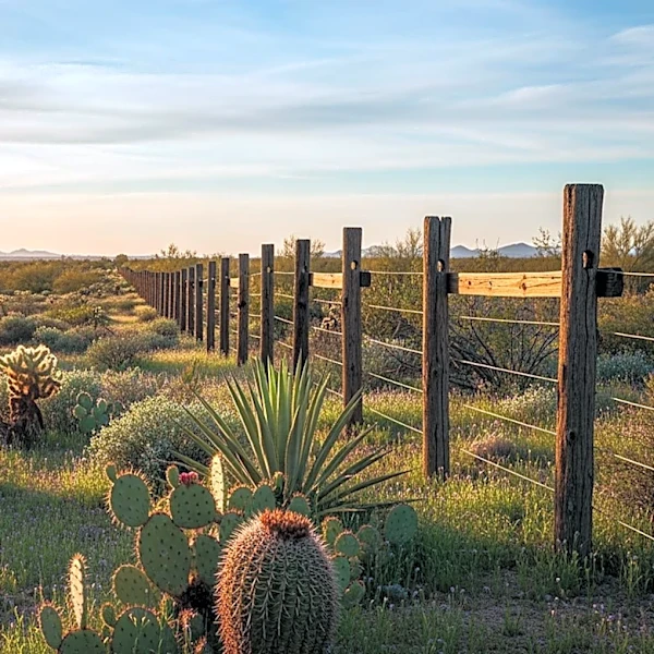 Conservation Efforts Urged to Transcend Borders in the American Southwest