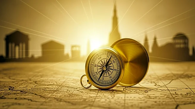 Aramark Destinations Launches 'Landmarks of Legacy' Initiative for America's 250th Anniversary
