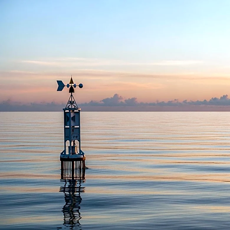 NOAA Predicts Below-Average 2026 Atlantic Hurricane Season Due to El Niño