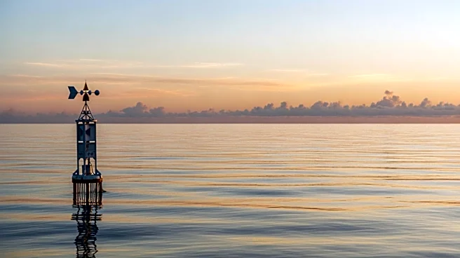 NOAA Predicts Below-Average 2026 Atlantic Hurricane Season Due to El Niño