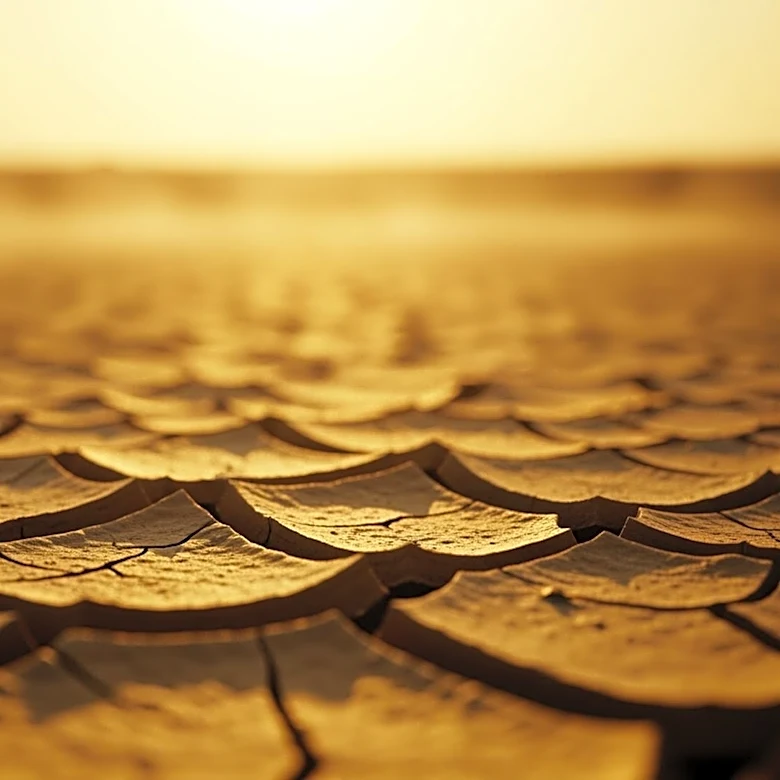 Severe Heat Wave in India Forces Lifestyle Changes and Highlights Climate Concerns