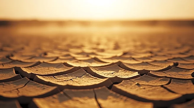 Severe Heat Wave in India Forces Lifestyle Changes and Highlights Climate Concerns