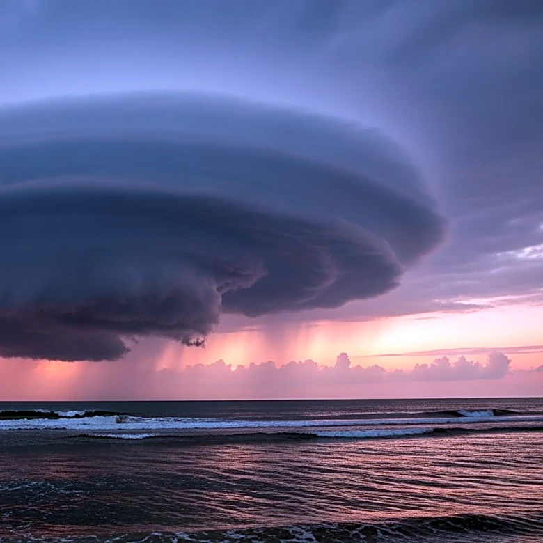 Forecasters Predict Fewer Hurricanes in 2026, But Warn of High Destructive Potential