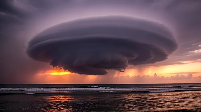 Forecasters Predict Fewer Hurricanes in 2026, But Warn of High Destructive Potential
