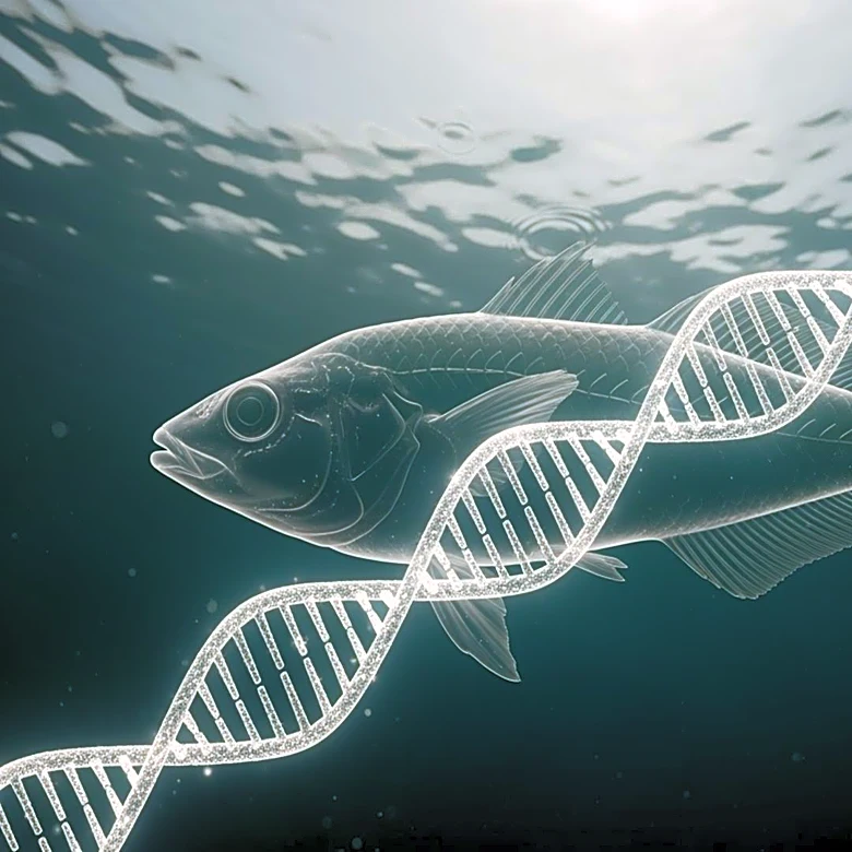Study Reveals Genetic Memory in Marine Sticklebacks Post-Alaska Earthquake