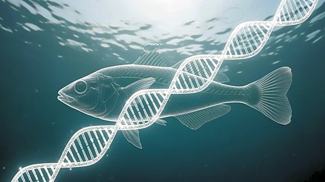 Study Reveals Genetic Memory in Marine Sticklebacks Post-Alaska Earthquake