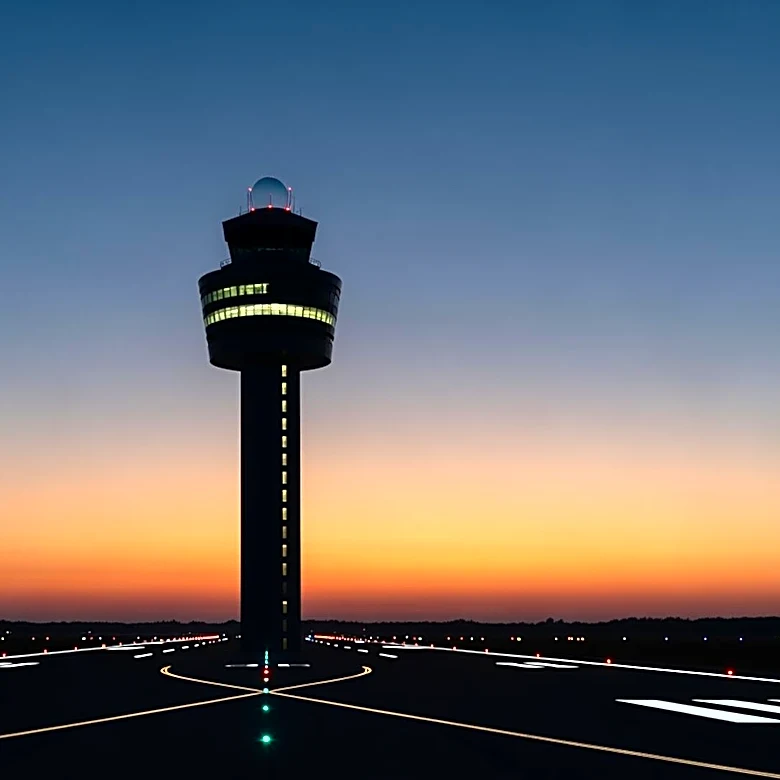 Canary Islands Vice President Criticizes State's Airport Co-Management Offer as Insufficient