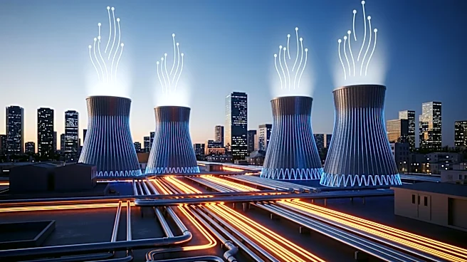 Finland Explores Nuclear-Powered District Heating with New Study