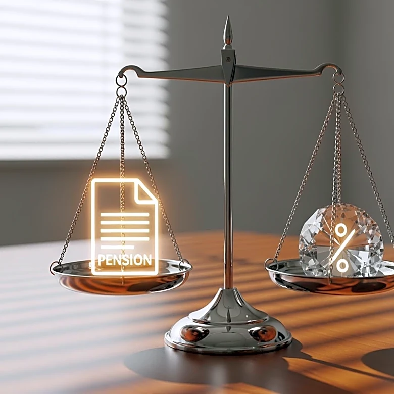Federal Employees Face Challenges in Retirement Benefits Division During Divorce