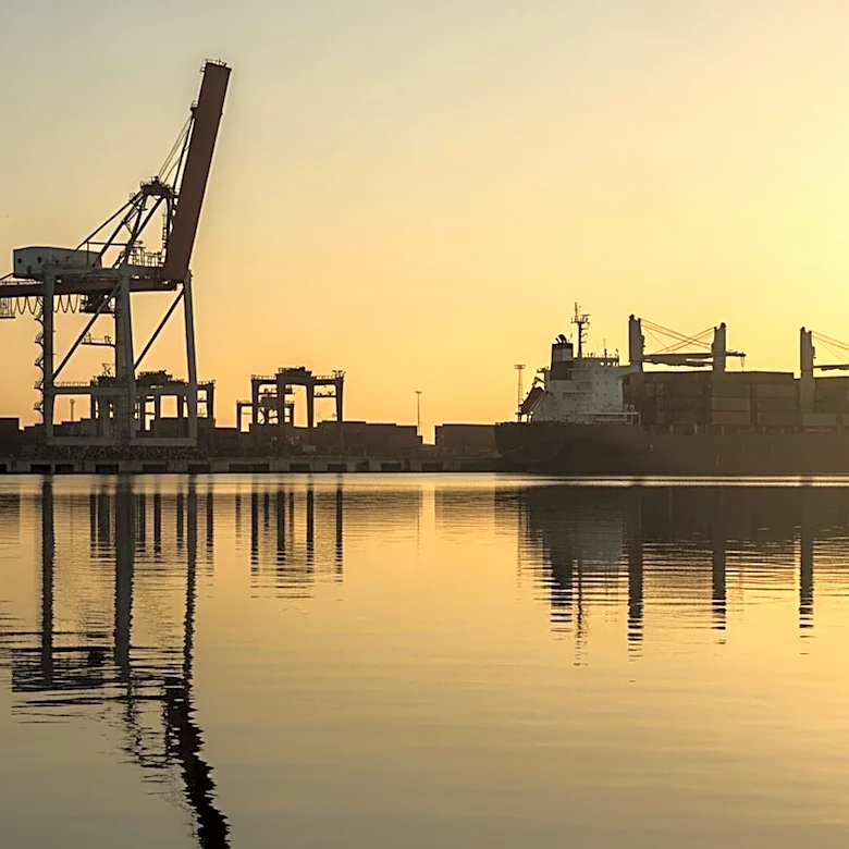 India Prioritizes Return of Stranded Gulf Vessels Amid Supply Disruptions