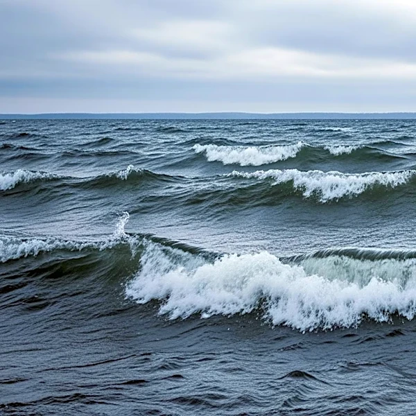 Chicago Issues Beach Warning Due to Dangerous Waves and Currents