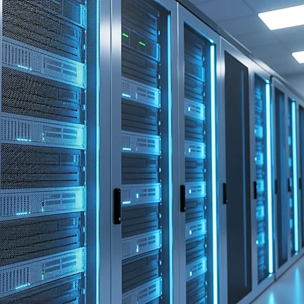 Elk Grove Village Mayor Defends Data Centers Amid Community Concerns