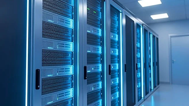 Elk Grove Village Mayor Defends Data Centers Amid Community Concerns