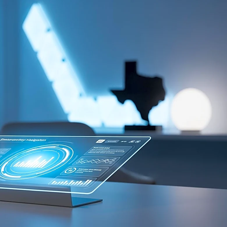 Texas Governor's Office Launches AI-Integrated Site to Streamline Regulatory Navigation for Residents