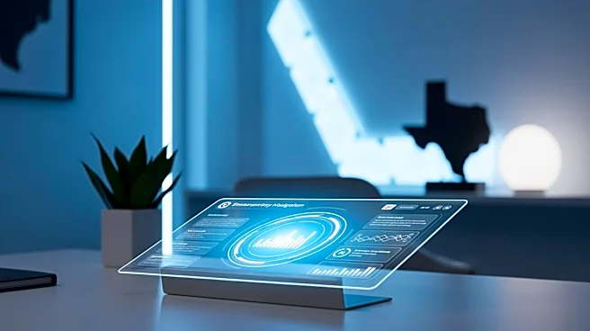 Texas Governor's Office Launches AI-Integrated Site to Streamline Regulatory Navigation for Residents