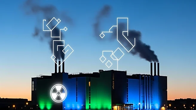 Steady Energy Explores Nuclear-Powered District Heating in Finland with Alva-yhtiöt Partnership