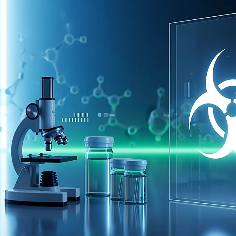 Nebraska Medicine's Role in National Health Security Highlighted Amid Hantavirus Outbreak