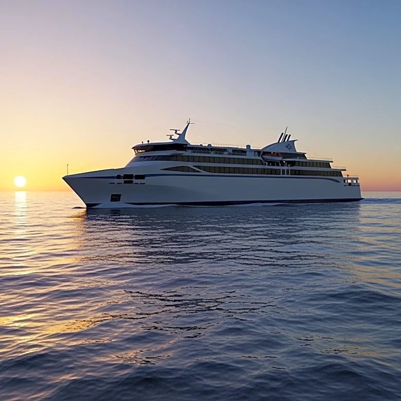 Baleària Completes Acquisition of Canary Islands Assets from Armas Trasmediterránea, Expanding Maritime Operations