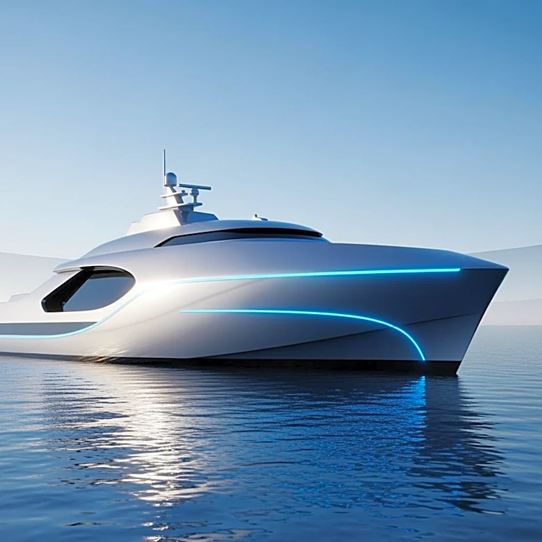 IMO Adopts New Safety Code for Autonomous Ships, Paving Way for Future Regulations