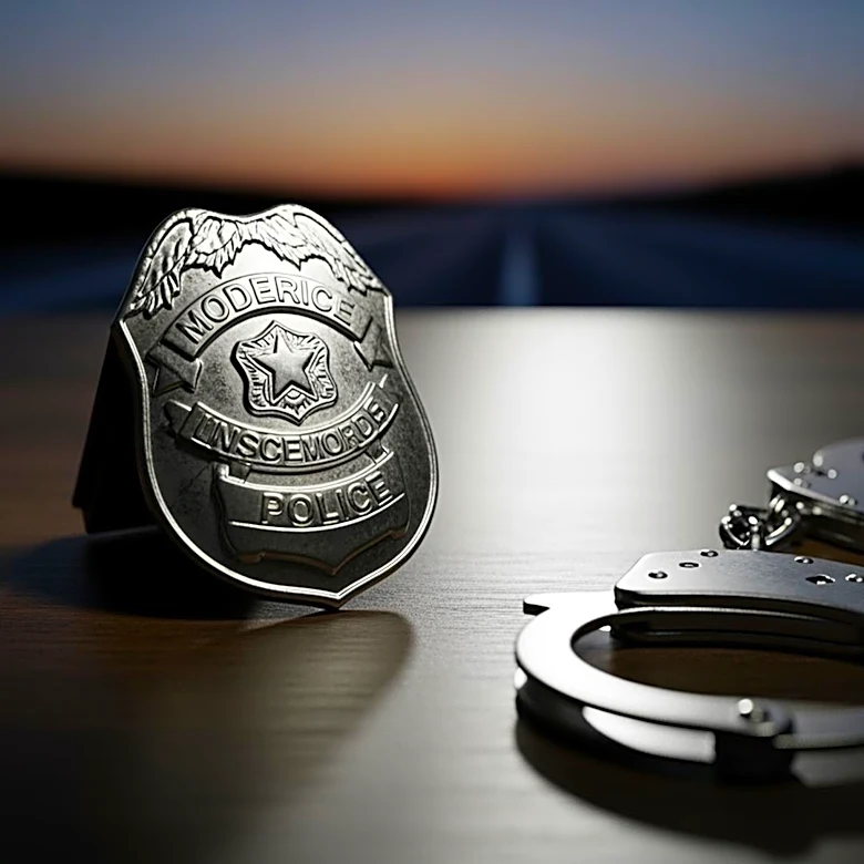 ICE Agent Gregory Morgan Jr. to Surrender After Alleged Gun Incident on Highway