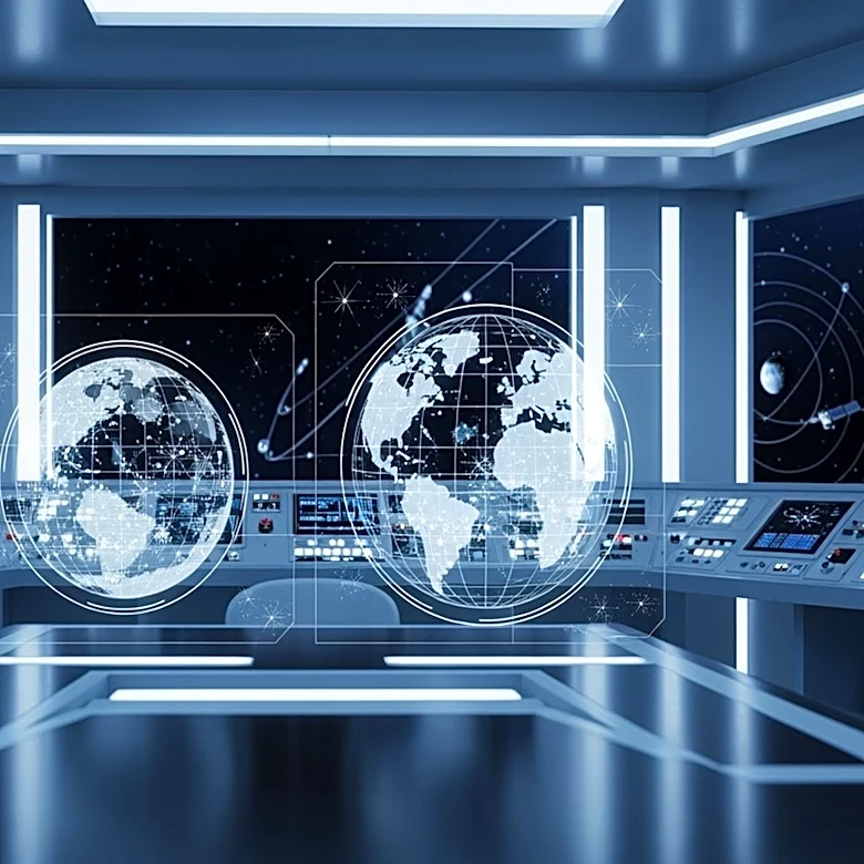 U.S. Space Force Plans to Double Active-Duty Personnel by 2030 Amid Budget Increase