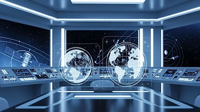 U.S. Space Force Plans to Double Active-Duty Personnel by 2030 Amid Budget Increase