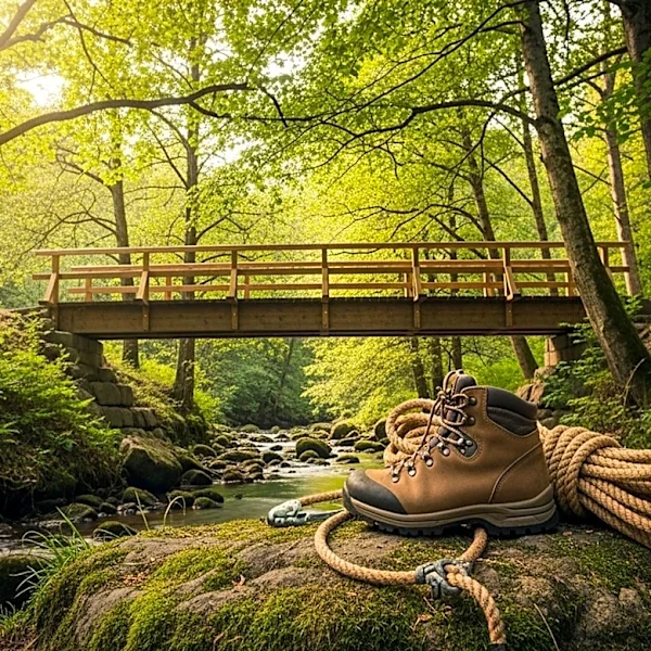 Federal Agencies Propose Enhancements for Veterans' Access to Outdoor Recreation